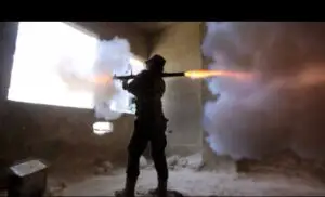 Turcia și Emiratele Arabe amenință voalat Siria cu un război terestru