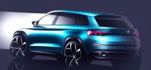 Skoda se extinde pe piaţa americană