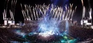 SuperBowl, cel mai scump eveniment sportiv din istoria SUA