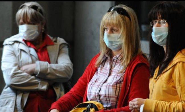 Epidemia de gripă: 246 de decese și 8,9% din populație a fost infectată
