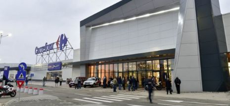 NEPI deschide în 31 martie mallul Shopping City Timişoara, care îi va aduce 7,6 mil. euro anual