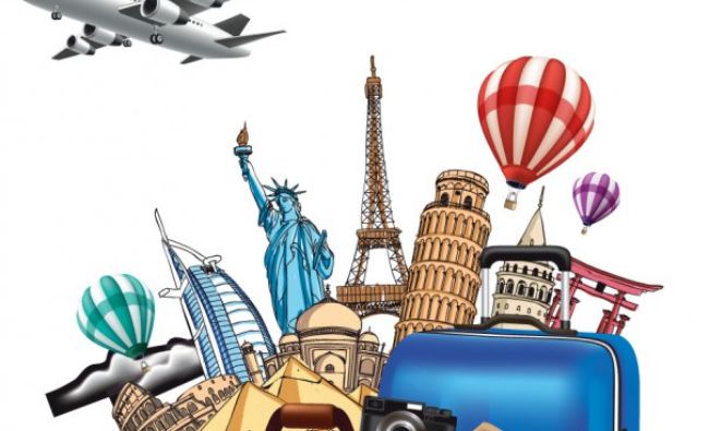 Turismul internațional va suferi o scădere de 70%! O posibilă scumpire a biletelor de avion