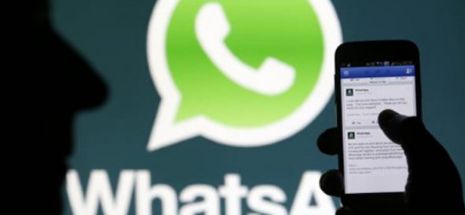 WhatsApp a depăşit pragul de 1 miliard de utilizatori