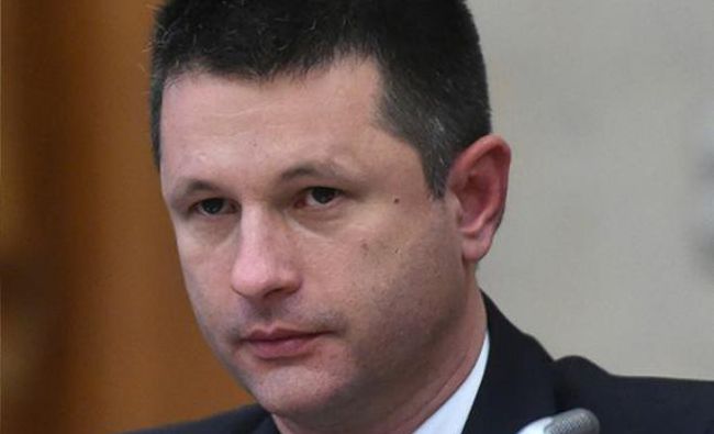 Victor Grigorescu: Cei care se fac vinovaţi de dispariţia RAAN se prefac, astăzi, că nu înţeleg despre ce este vorba