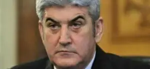 Gabriel Oprea, la DNA. Fostul ministru este audiat în dosarul Girofarul