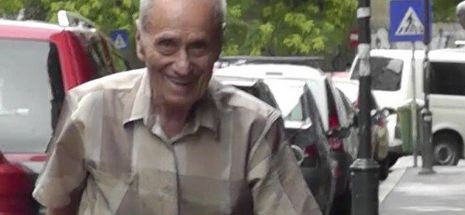 Torţionarul Alexandru Vişinescu, condamnat definitiv la 20 de ani de închisoare