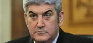 Gabriel Oprea poate fi urmărit penal