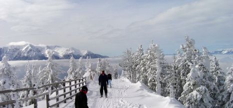 Bansko, Bulgaria, cea mai bună staţiune de schi din Europa de Est. Poiana Braşov pe locul 6