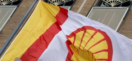 Shell a depăşit Chevron, ajungând a doua mare companie energetică din lume