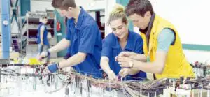 Maramureș și Satu Mare, magneți pentru industrie