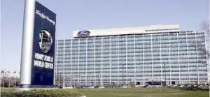 Cioloş:”I-am convins pe cei de la Ford să îşi continue investiţia în România”