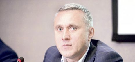 George Stanson: «Fermierii mici și medii rămân nucleul agriculturii și în următorii 10 ani»