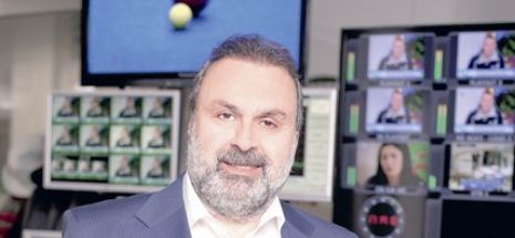 Haluk Kurcer: Kanal D este o televiziune de succes