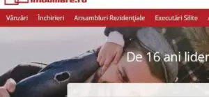Capital TV: Va cumpăra Ringier Imobiliare.ro cu 17 milioane de euro?