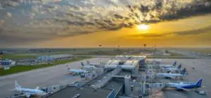 Executivul de la Seul a demarat un plan care prevede ca principalul aeroport sud-coreean să devină al cincilea din lume