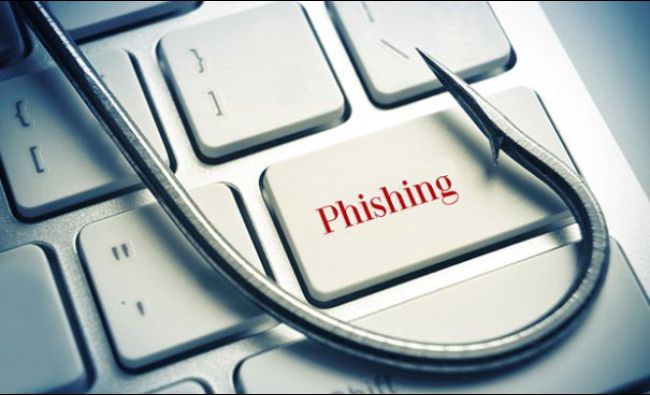 PREMIERĂ: Phishing-ul financiar reprezintă peste 50% dintre toate atacurile de tip phishing