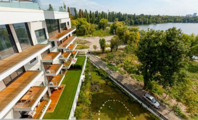 Ce locuinţă poţi avea cu un milion de dolari în Bucureşti faţă de marile oraşe ale lumii