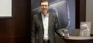 Donciu, Asus: “Ne-am propus să vindem peste 100.000 de smartphone-uri anul acesta”