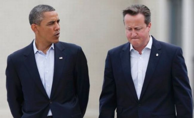 Americanii avertizează britanicii că vor sta „la rând” pentru un acord comercial, pe primul loc fiind UE