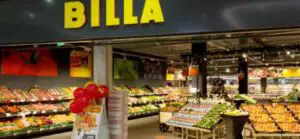 Consiliul Concurenţei analizează preluarea Billa de către Carrefour