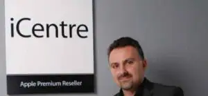 Mihalcea, iCentre România: “Vrem o cotă de 10% pentru întreaga gamă de produse Apple în următorii trei ani”