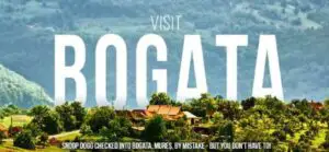 Snoop Dog anunţă că va veni în curând în Bogata, Mureş, după ce zilele trecute a dat check-in în România, din greşeală