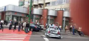 Limita de viteză în Brașov se reduce cu 10 km/h