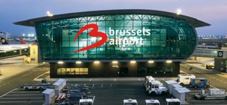 Aeroportul internaţional din Bruxelles va rămâne închis şi miercuri