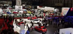Capital Auto: Extratereștri printre noi