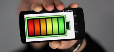 Cum afli ce aplicaţii consumă bateria smartphone-ului tău