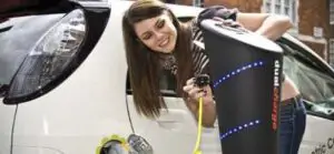Primăria Suceava face licitație pentru 11 vehicule electrice