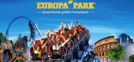 ANOFM: 40 de locuri de muncă disponibile în Germania la Europa Park şi McDonald’s