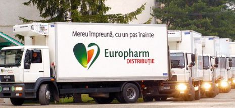 Consiliul Concurenței a aprobat tranzacția între GSK și Interbrands pentru preluarea acțiunilor Europharm Distribuţie în România