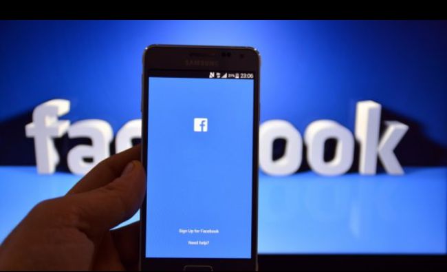 Facebook a ajuns la 2 miliarde de utilizatori lunari