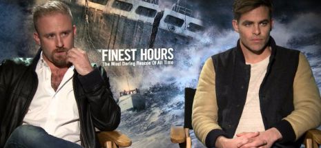 „The Finest Hours” provoacă pierderi de 75 de milioane de dolari studiourilor Disney