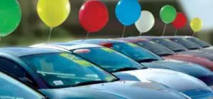 Piaţa auto din România a avut a 3-a mare creştere din UE în perioada ianuarie – februarie 2016
