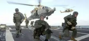 General de brigadă norvegian: Actualul mediu de securitate este „noul normal”