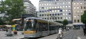 Atentat la Bruxelles! Întregul sistem public de transport din Bruxelles a fost suspendat