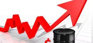 Preţul petrolului – prea sus, prea rapid