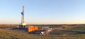Petrol şi gaze: 7 milioane de americani ameninţaţi de cutremure provocate de fracturarea hidraulică