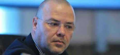 Dănescu, ARB: Introducerea plafonului de 150.000 de euro nu rezolvă toate problemele din Legea dării în plată