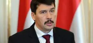 Preşedintele Ungariei blochează modificarea legii Băncii Naţionale
