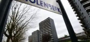 Atentat la Bruxelles! UPDATE 10 morţi în explozia la o staţie de metrou din apropierea insituţiilor europene