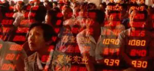 Piaţele financiare din Asia, în derivă după noile date ale Chinei