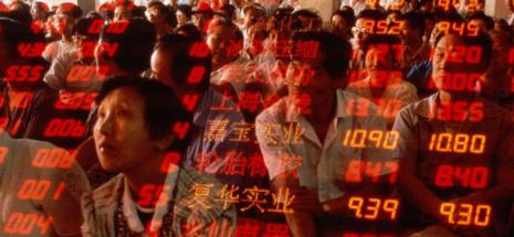 Piaţele financiare din Asia, în derivă după noile date ale Chinei