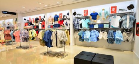 Retailerul de modă care și-a propus să ajungă la 40 de magazine în următorii ani, în România