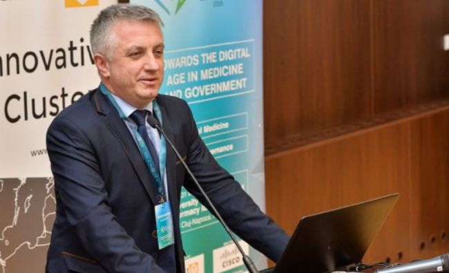 Bostan: România are șansa ca prin inovare să scurteze distanța față de plutonul fruntaș, al țărilor dezvoltate, iar zona de hi-tech este definitorie în acest proces