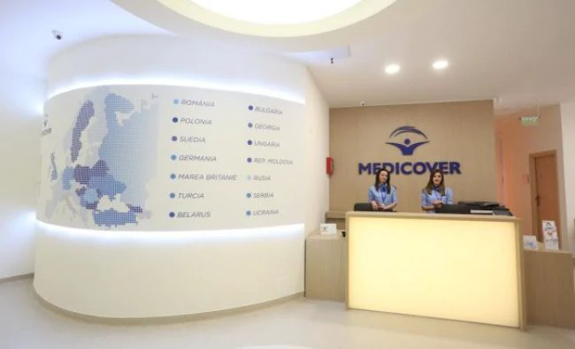 Medicover cumpără spitalul Pelican din Oradea. Tranzacție de 23 de milioane de euro
