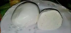 Acasă la Mozzarella di Bufala della Campania