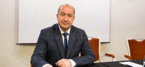 Omul de afaceri turc Mustafa Kadiroglu a preluat Prestige Tours